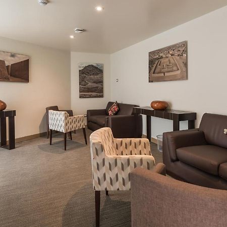Casa Andina Standard Trujillo Plaza Otel Dış mekan fotoğraf