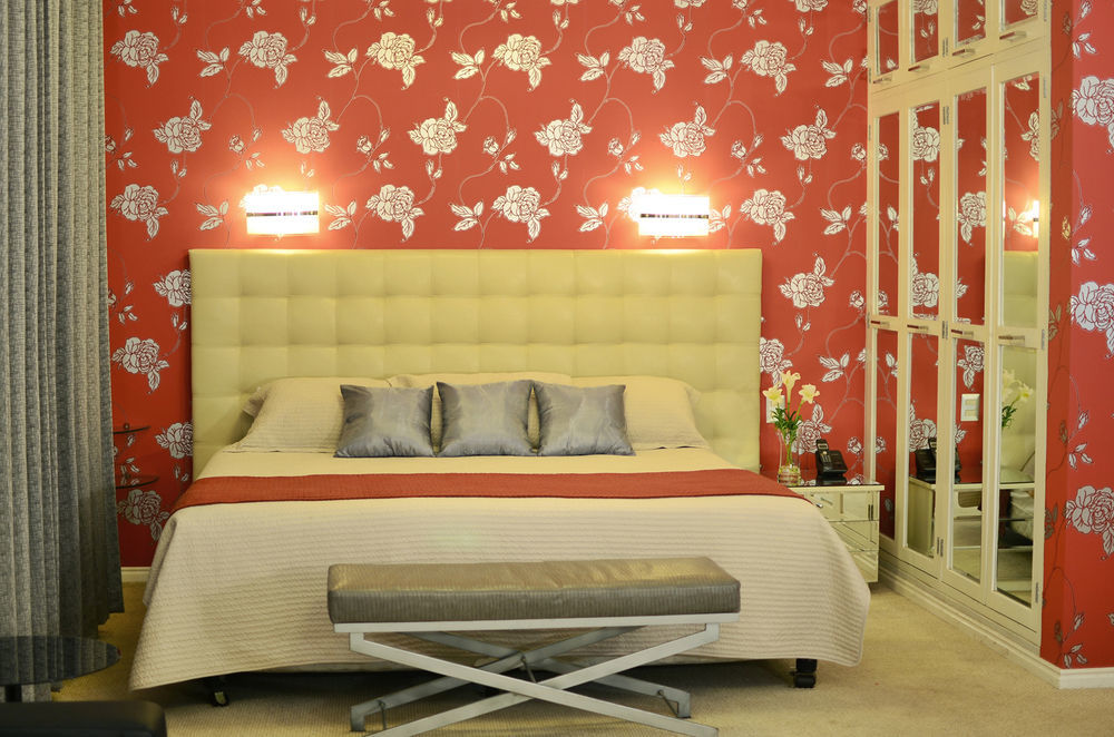 Casa Andina Standard Trujillo Plaza Otel Dış mekan fotoğraf