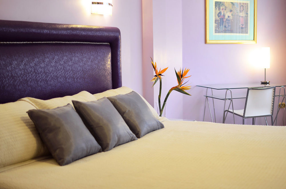 Casa Andina Standard Trujillo Plaza Otel Dış mekan fotoğraf