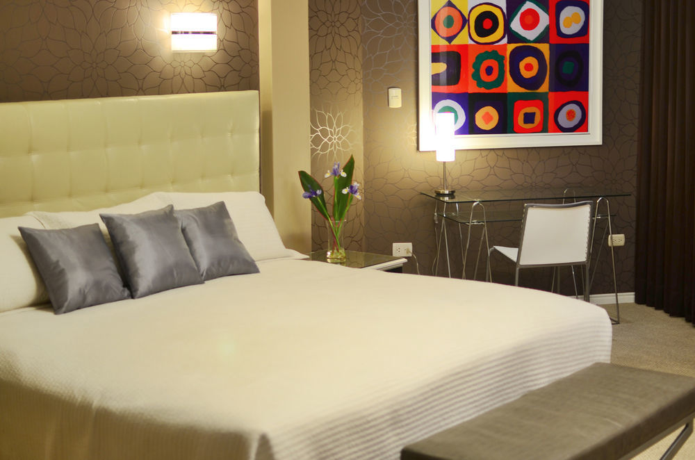 Casa Andina Standard Trujillo Plaza Otel Dış mekan fotoğraf