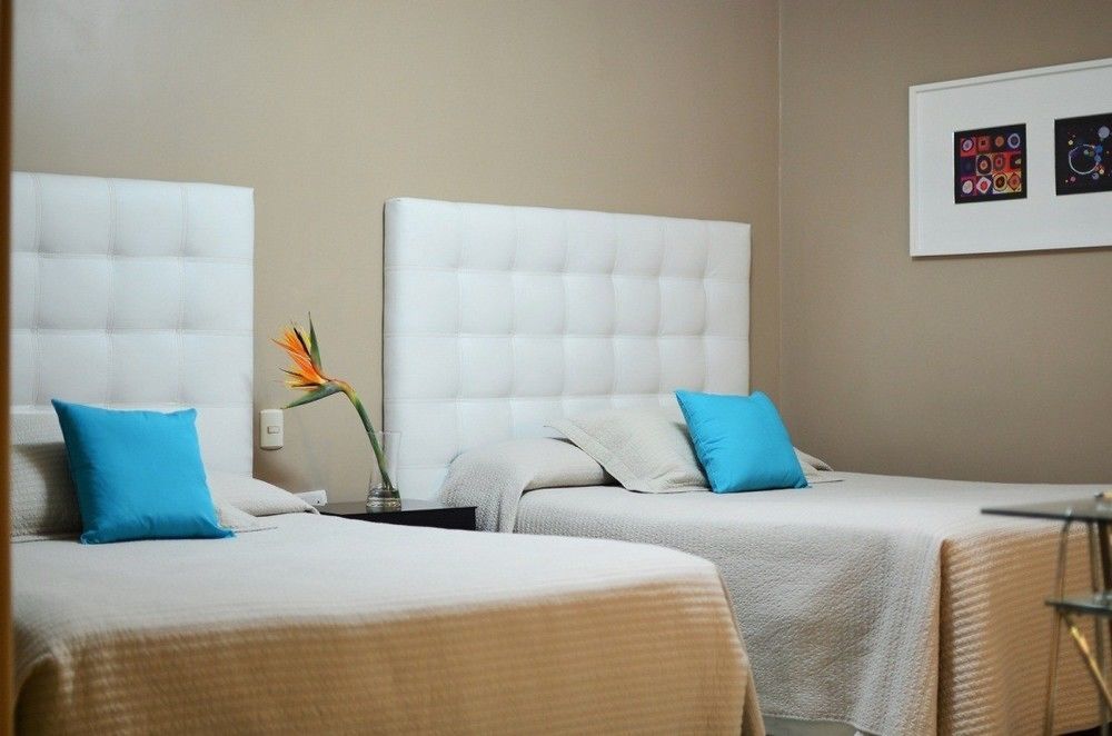 Casa Andina Standard Trujillo Plaza Otel Dış mekan fotoğraf