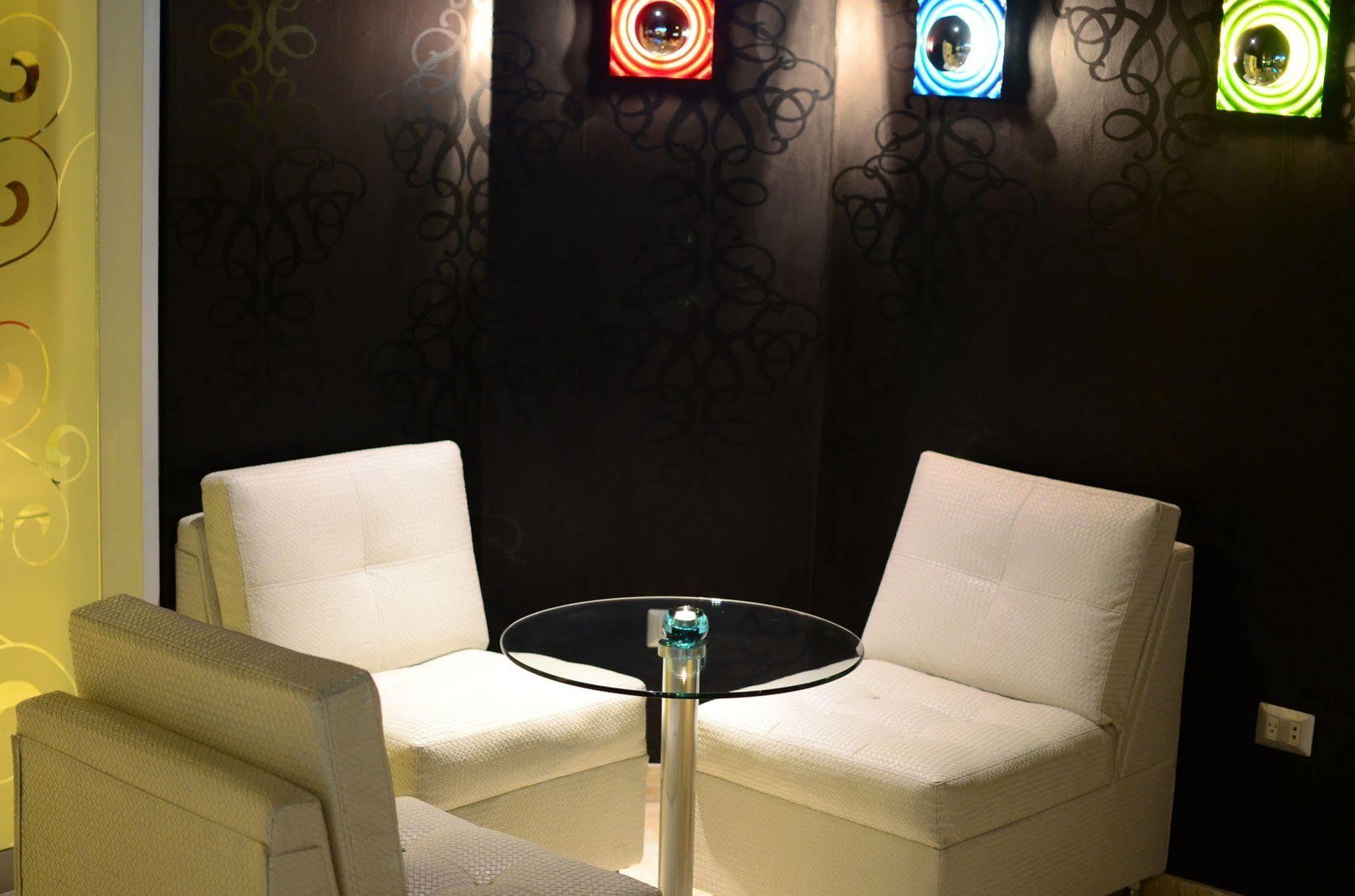 Casa Andina Standard Trujillo Plaza Otel Dış mekan fotoğraf