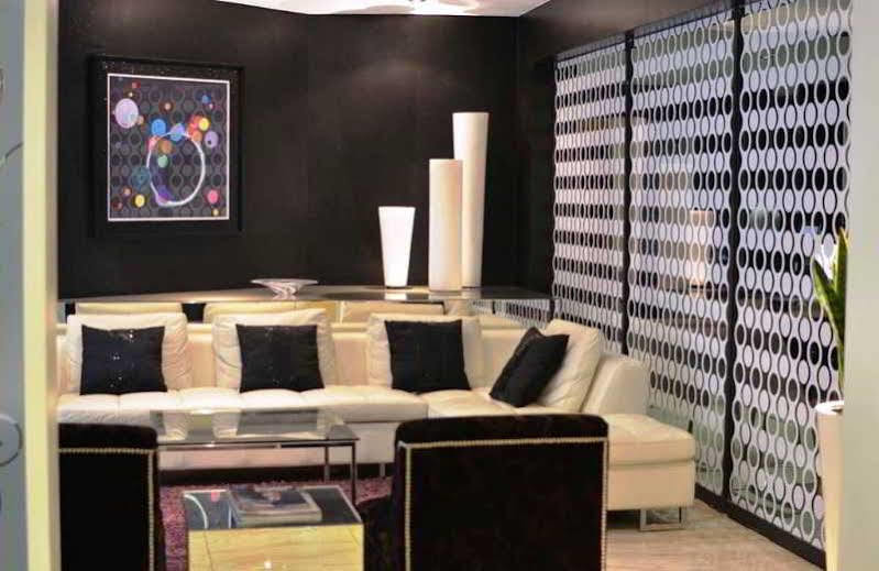 Casa Andina Standard Trujillo Plaza Otel Dış mekan fotoğraf
